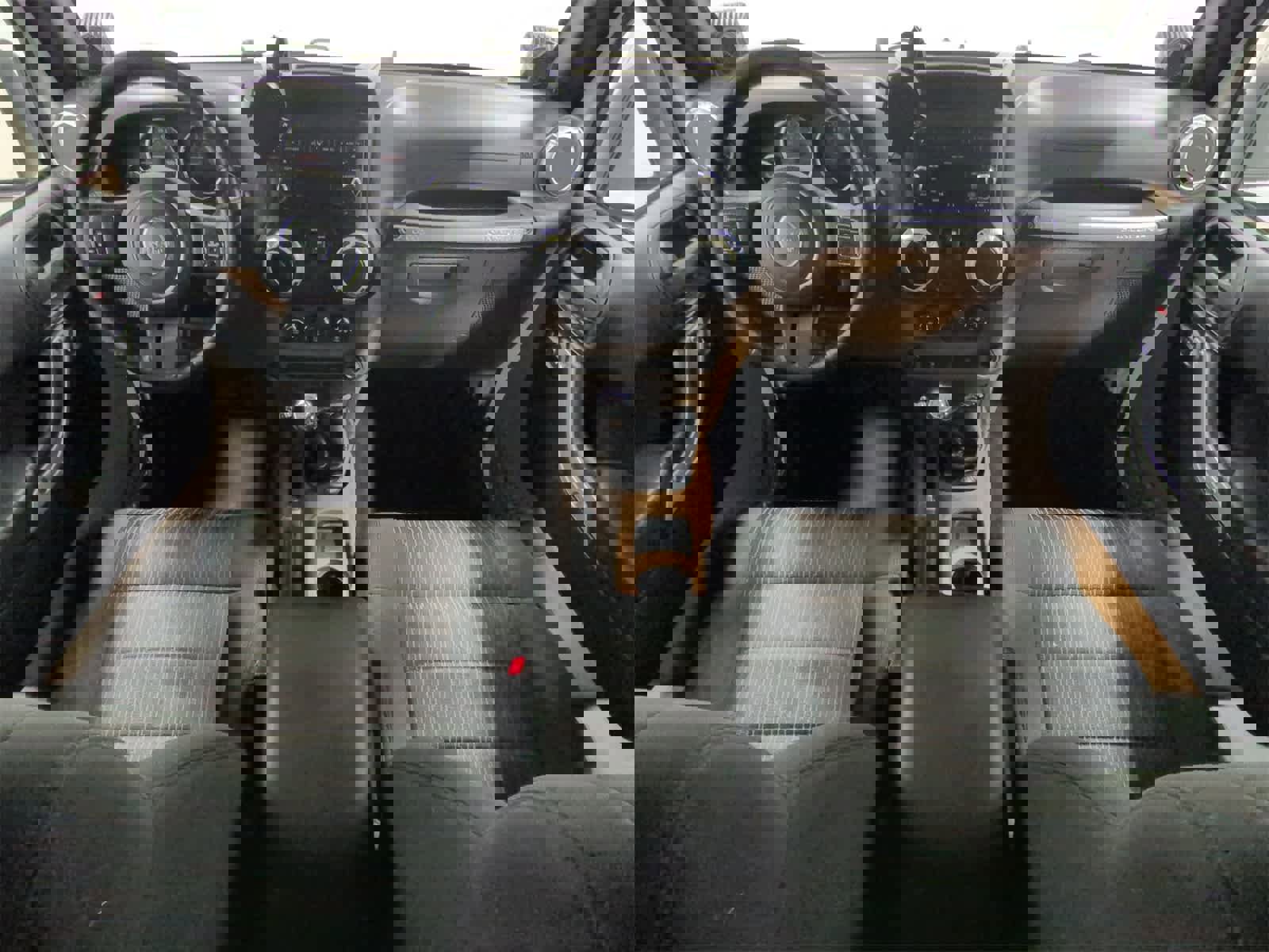 Used 2012 Jeep Wrangler Sahara w/ Dual Top Group image 16