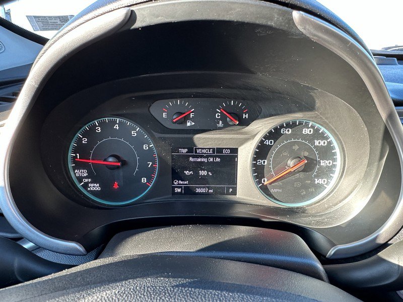 Used 2024 Chevrolet Malibu LT image 26