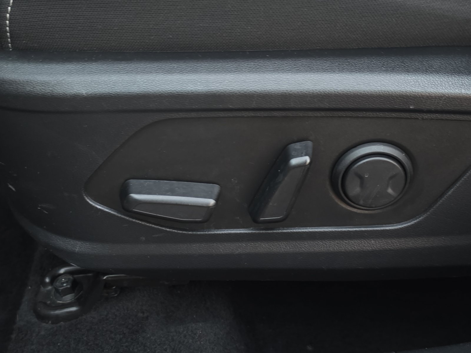 Used 2024 Hyundai Tucson SEL AWD/4WD image 14