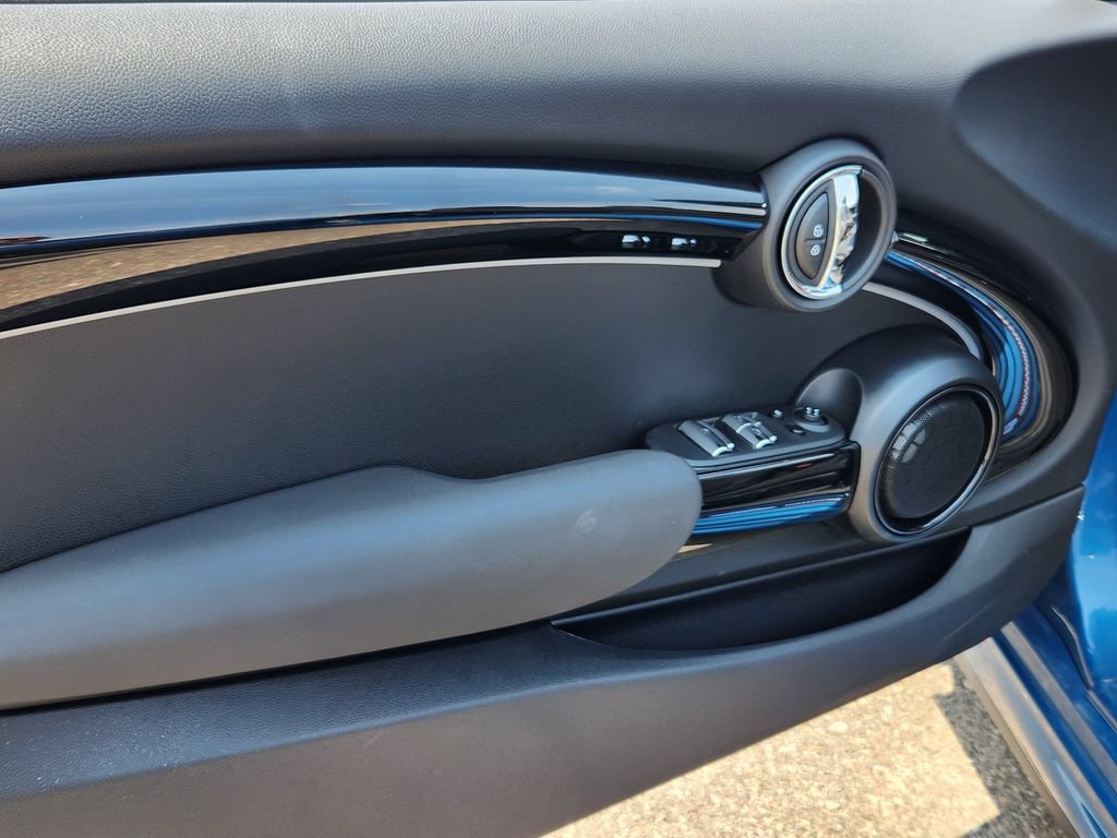 Used 2024 MINI Cooper John Cooper Works FWD image 8