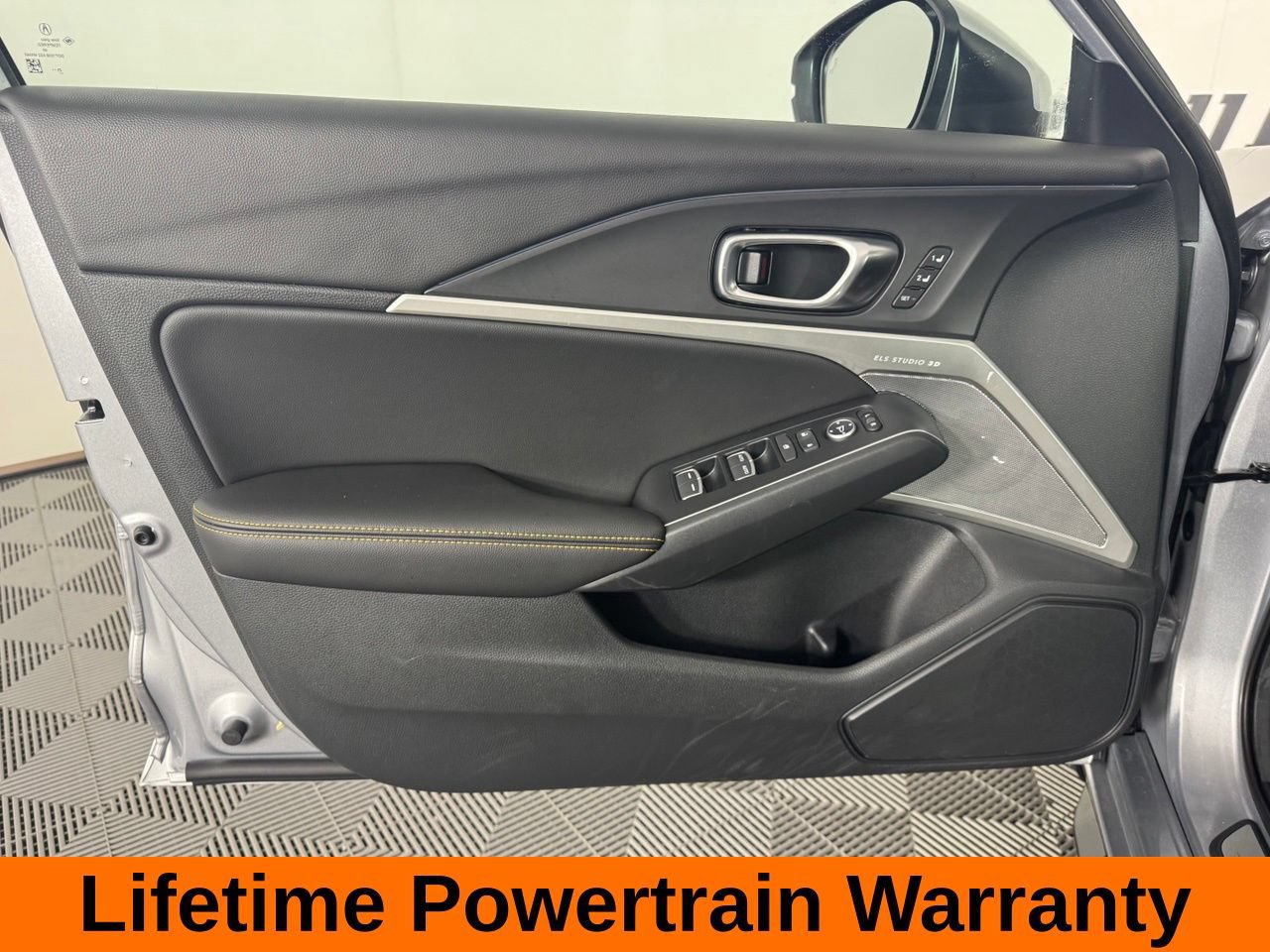 Used 2026 Acura Integra A-Spec w/ Technology Package FWD image 10