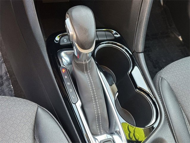 Used 2023 Buick Encore GX Select image 14