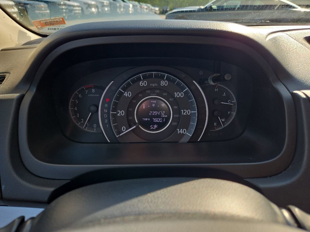 Used 2013 Honda CR-V EX image 45