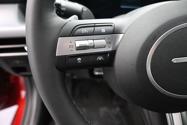 New 2026 Hyundai Sonata SEL AWD/4WD image 17