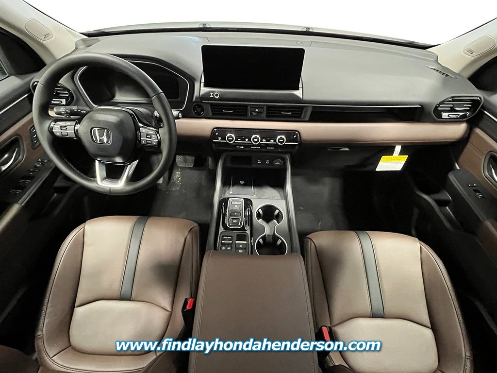New 2026 Honda Pilot Touring image 13