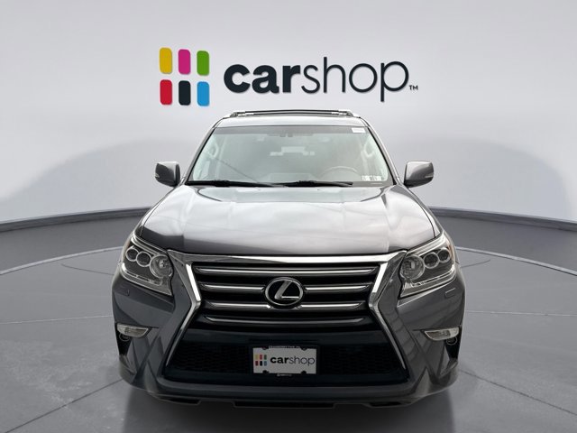 Used 2018 Lexus GX 460 image 8