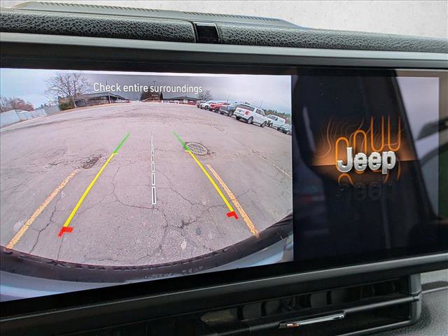 Used 2024 Jeep Wrangler Sport S image 20