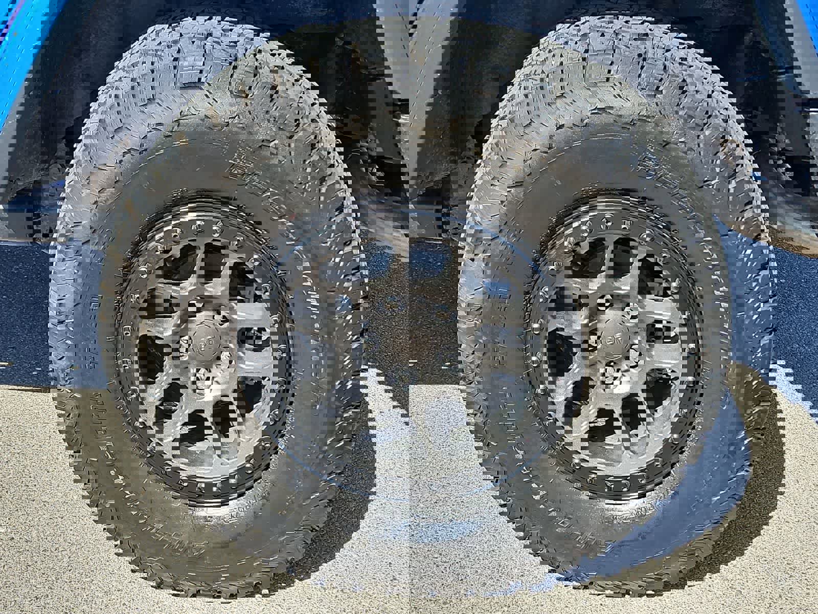 Certified 2022 Jeep Wrangler Unlimited Rubicon image 16