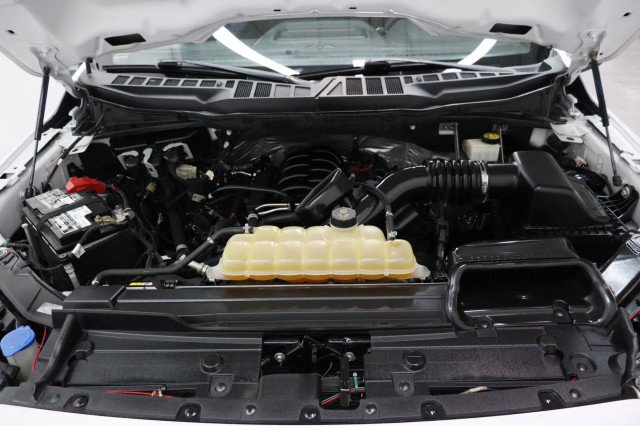 Used 2023 Ford F150 XL w/ STX Appearance Package RWD image 33