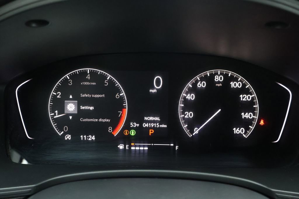 Used 2023 Honda Civic Sport image 25