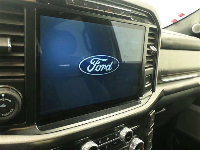Used 2022 Ford F150 Platinum w/ Equipment Group 701A High image 16