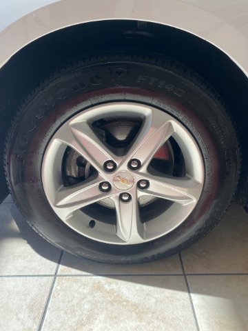 Used 2023 Chevrolet Malibu LS w/ Driver Confidence Package image 31