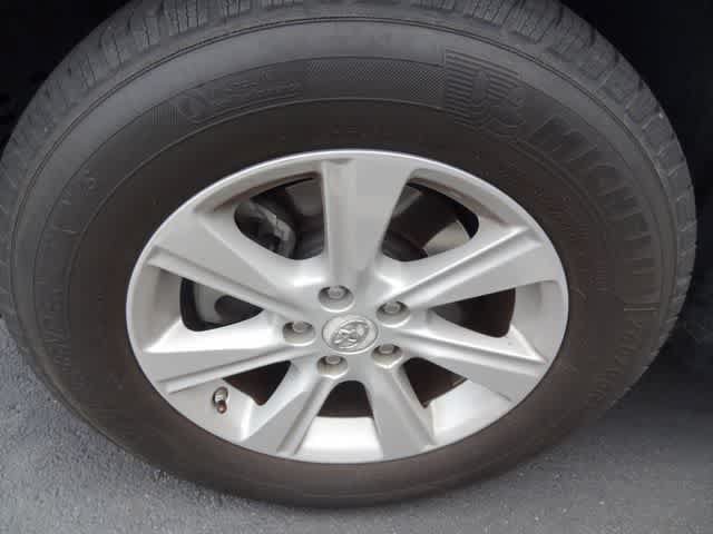 Used 2012 Toyota Highlander 4WD w/ Tech Pkg image 15