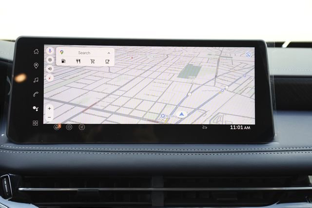 New 2026 INFINITI QX60 Sport w/ Dark Cargo Package image 19