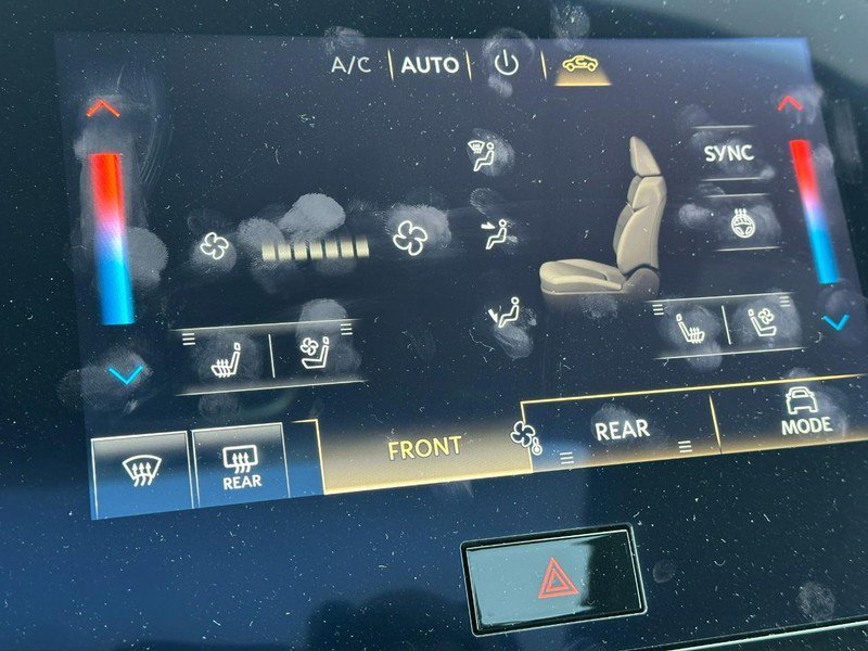 New 2025 INFINITI QX80 Autograph w/ Autograph Exterior Package image 17