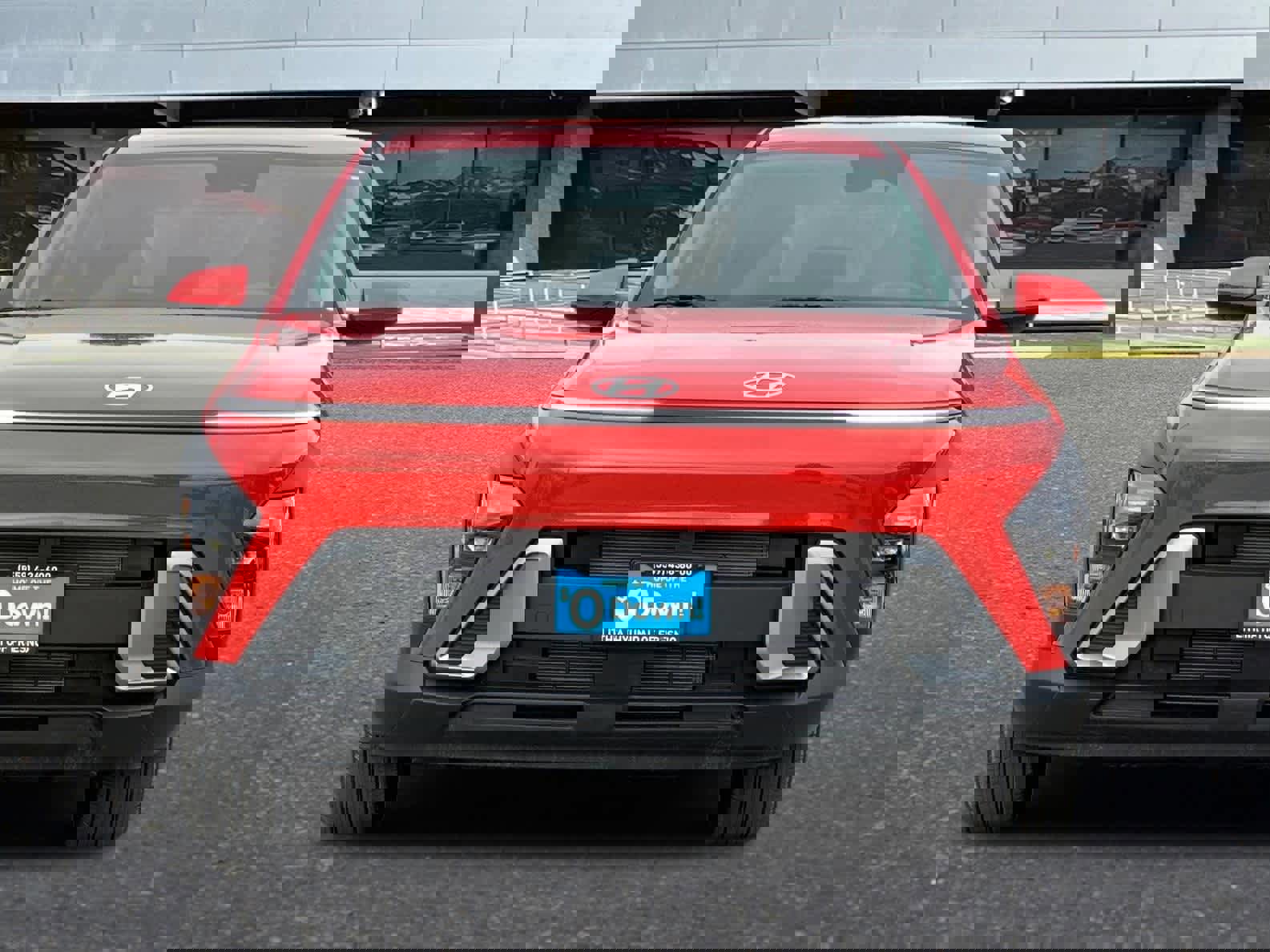 New 2026 Hyundai Kona SE image 11