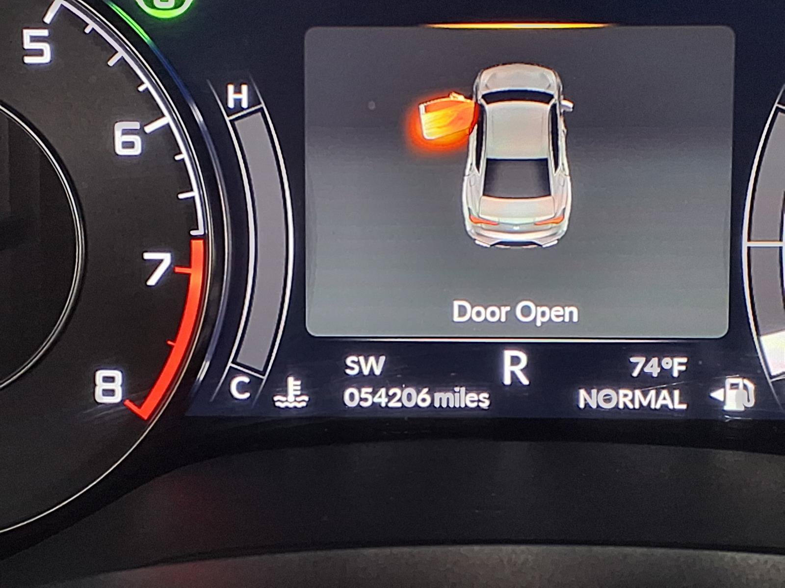 Used 2022 Acura TLX w/ Technology Package FWD image 32