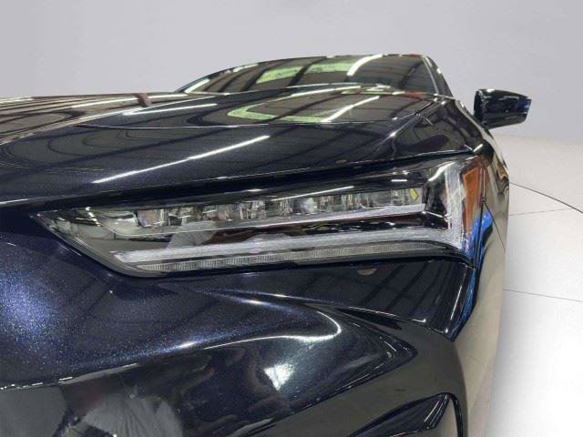 Used 2024 Acura TLX SH-AWD w/ A-SPEC Pkg image 85