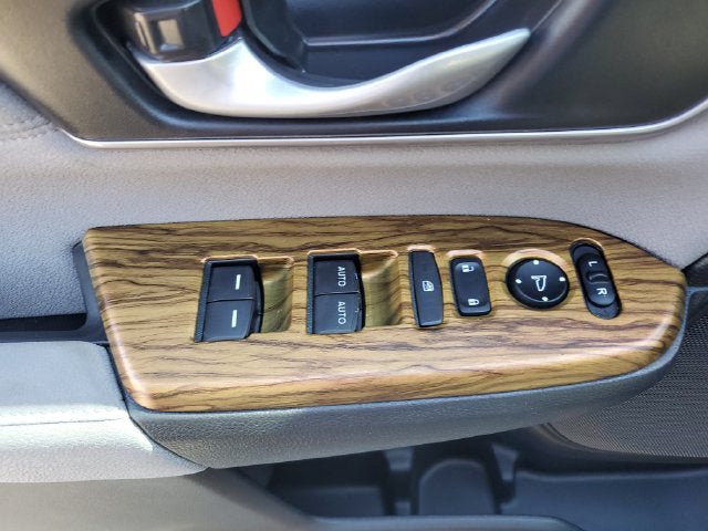 Used 2022 Honda CR-V EX image 23
