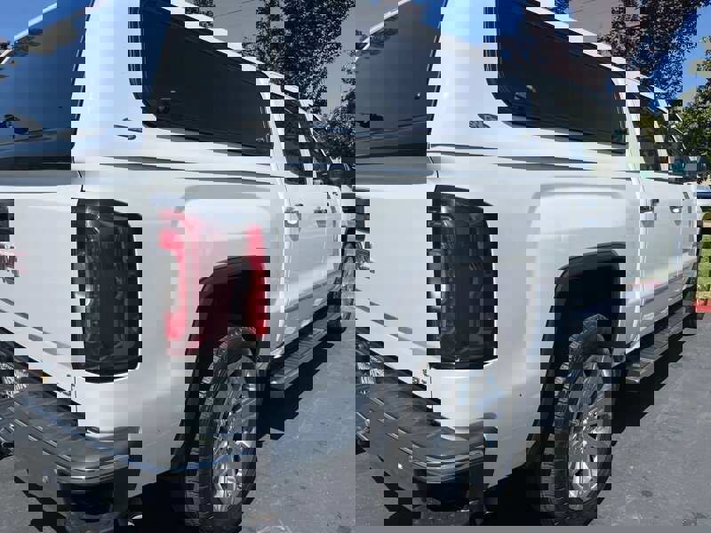 Used 2016 GMC Sierra 1500 SLT image 12