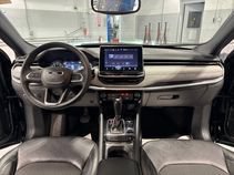 Used 2024 Jeep Compass Latitude AWD/4WD image 35
