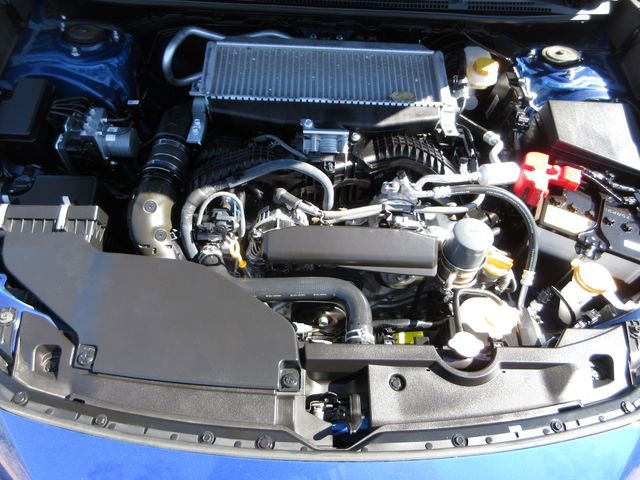 Used 2024 Subaru WRX TR image 28
