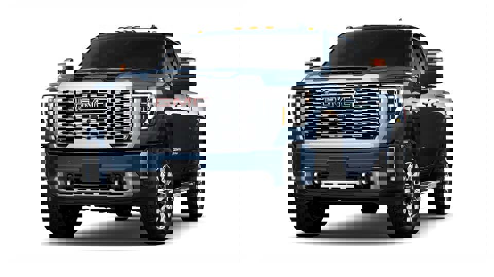 New 2026 GMC Sierra 2500 Denali w/ Denali Reserve Package image 51