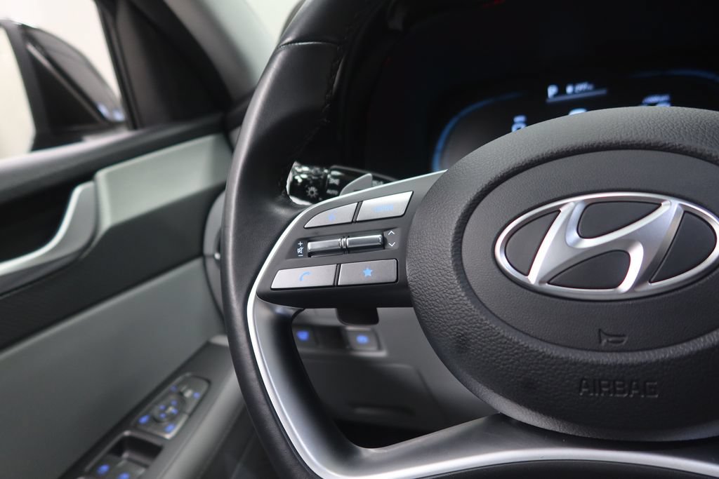 Used 2023 Hyundai Palisade SEL AWD/4WD image 22