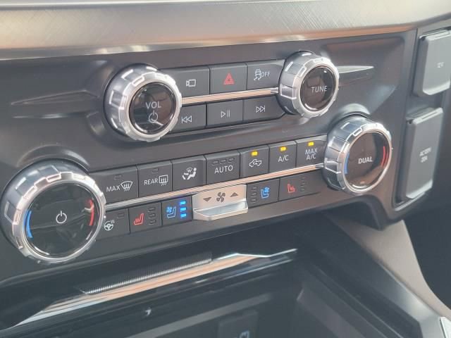 New 2026 Ford F350 Platinum image 34