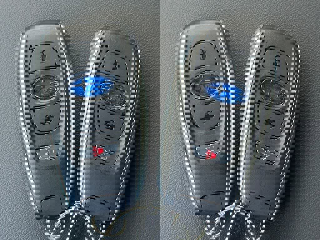 New 2026 Subaru Outback Limited image 21