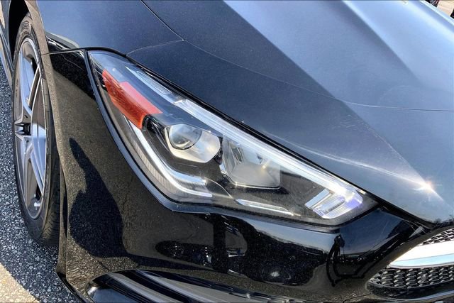 Used 2020 Mercedes-Benz CLA 250 4MATIC image 24