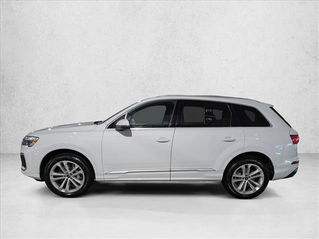 Certified 2025 Audi Q7 3.0T Premium w/ Convenience Package image 8