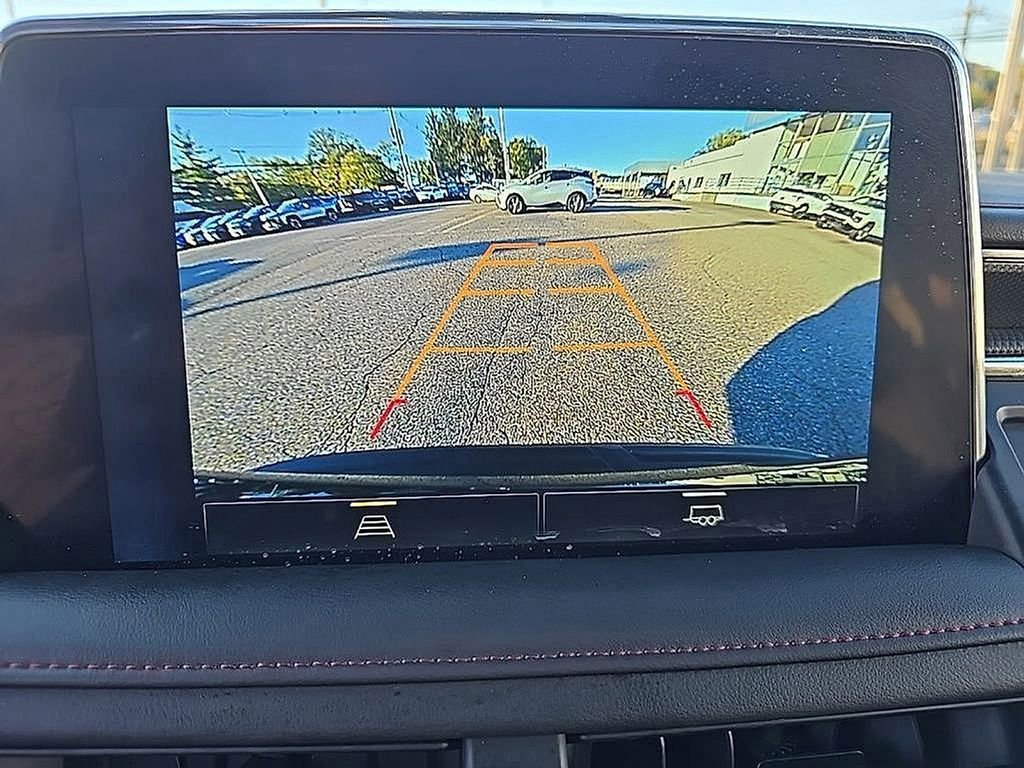 Used 2023 Chevrolet Tahoe RST image 17