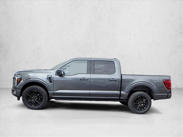 New 2026 Ford F150 Platinum w/ Equipment Group 700A Standard image 24