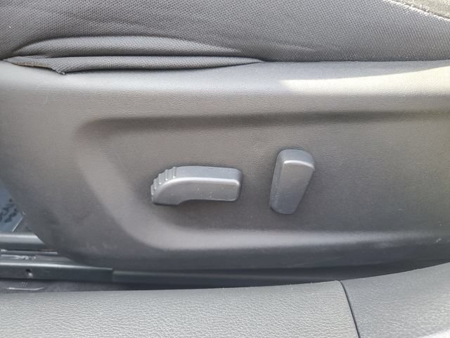 Used 2024 Nissan Altima 2.5 SV FWD image 10