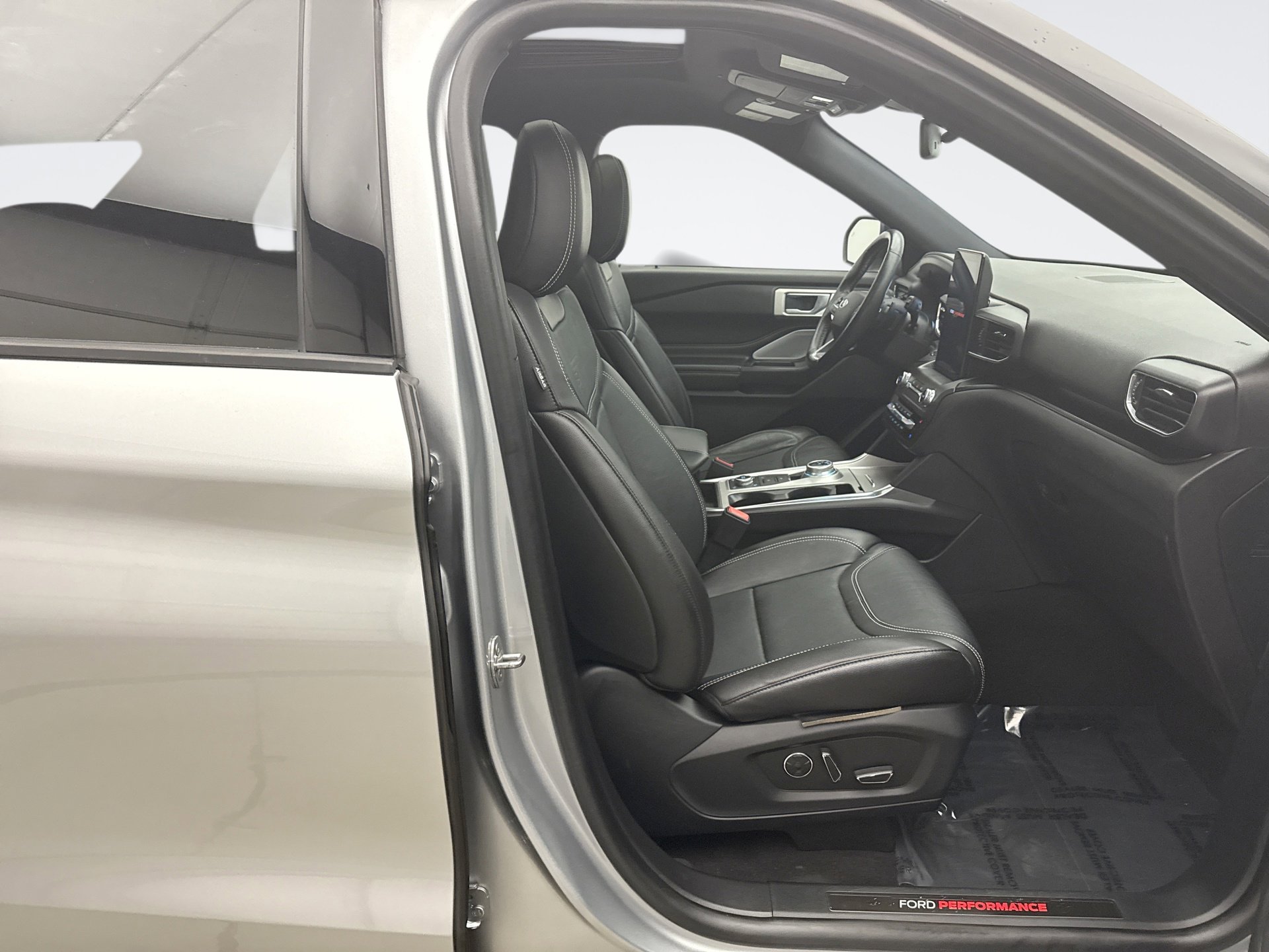 Used 2020 Ford Explorer ST w/ ST Street Pack image 19