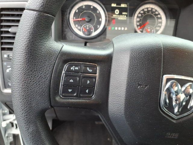 Used 2023 RAM 1500 Tradesman w/ Popular Equipment Group image 8