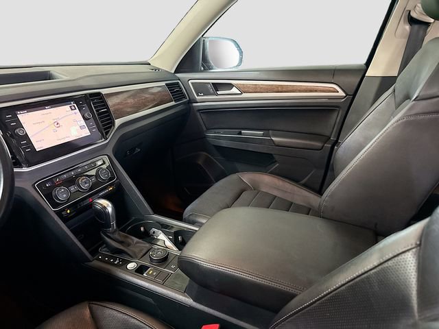 Used 2018 Volkswagen Atlas SEL Premium image 25