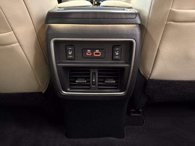 Certified 2023 Nissan Murano Platinum w/ Cargo Package AWD/4WD image 19