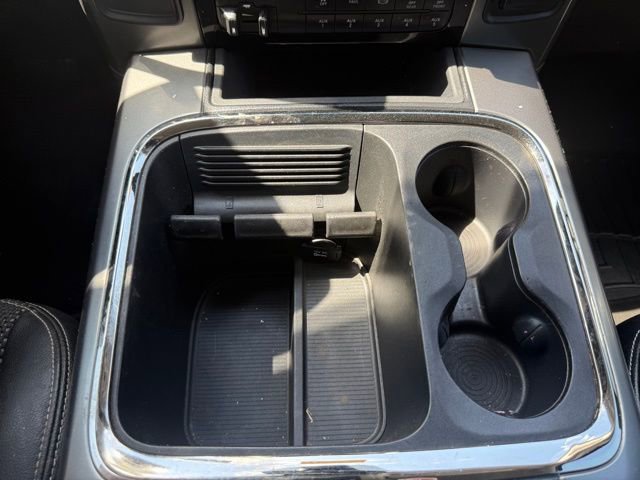 Used 2018 RAM 2500 Big Horn w/ Sport Appearance Group image 17