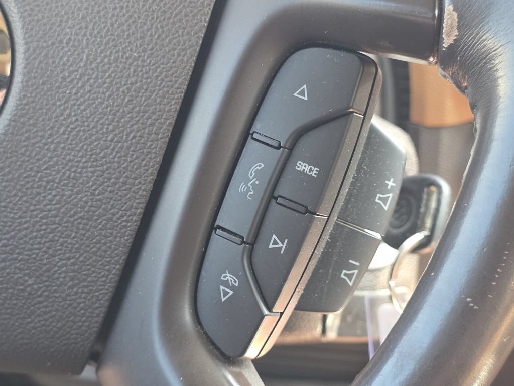 Used 2016 Buick Enclave Premium w/ Experience Buick Package FWD image 25