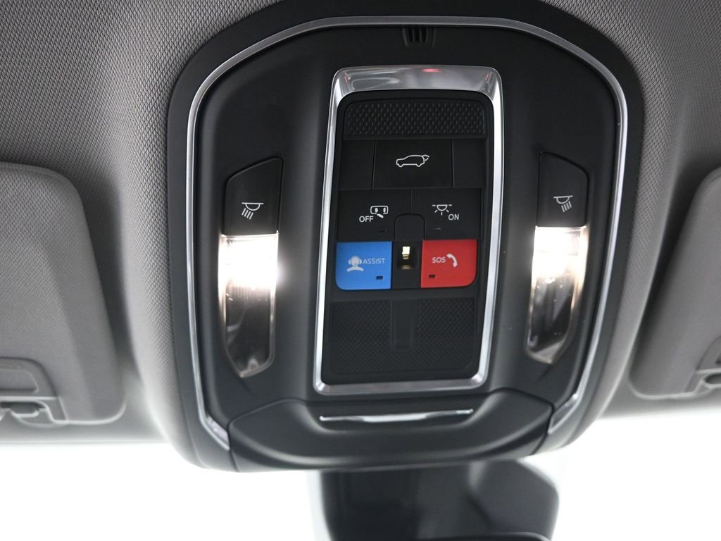 Used 2022 Jeep Grand Cherokee L Limited image 47