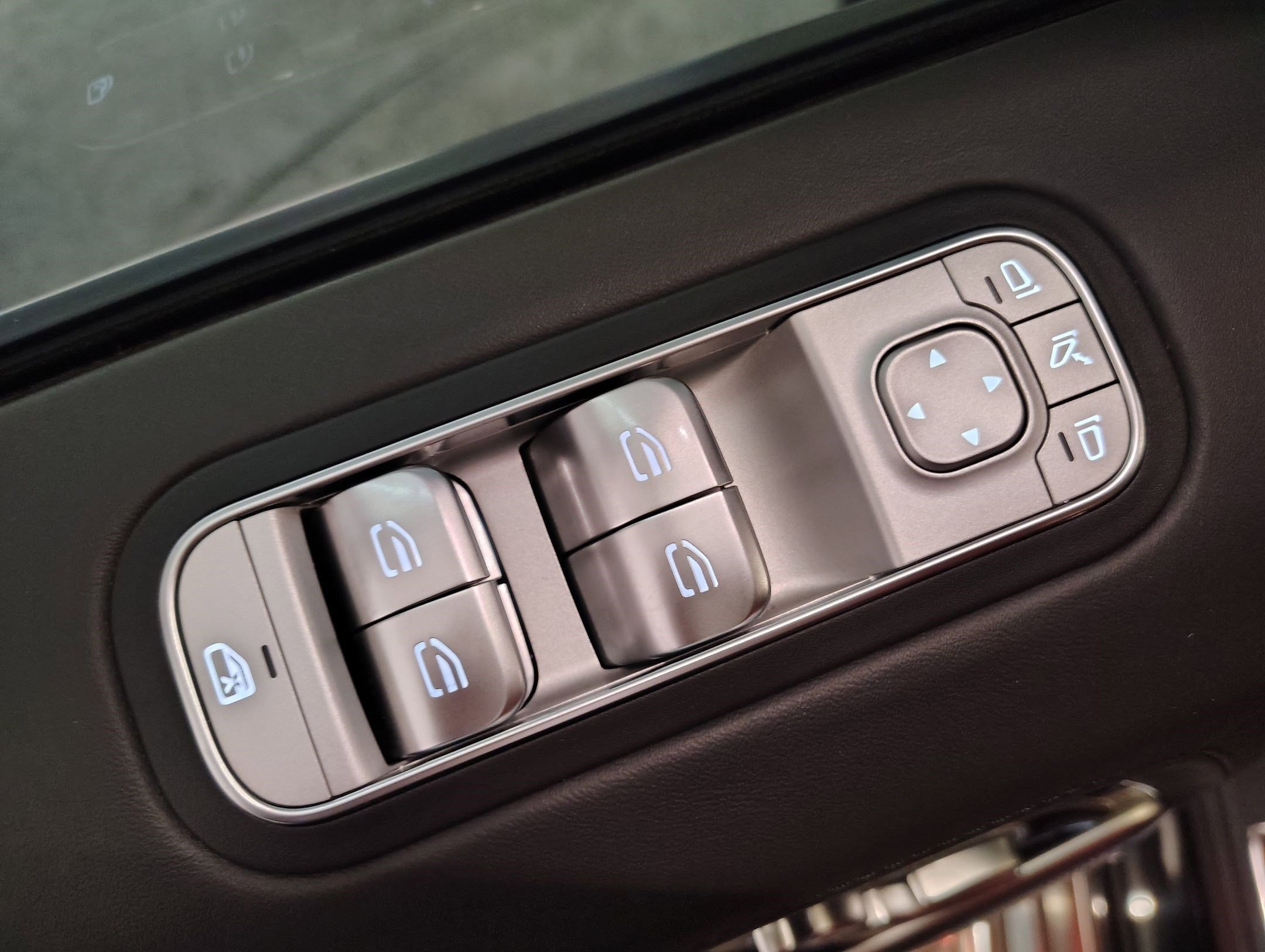 Certified 2023 Mercedes-Benz G 63 AMG 4MATIC image 12