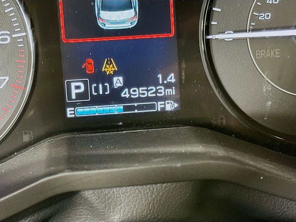 Used 2022 Subaru Impreza Premium image 17