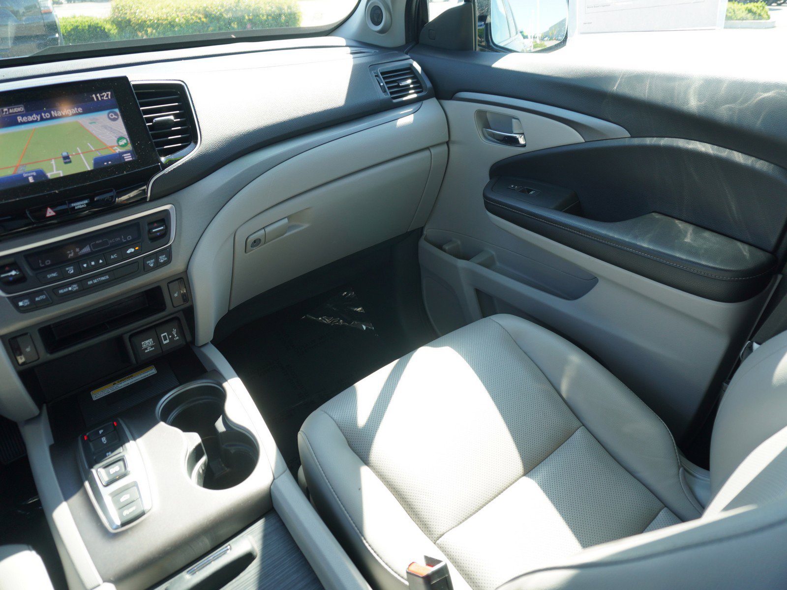 Used 2022 Honda Ridgeline RTL-E image 18