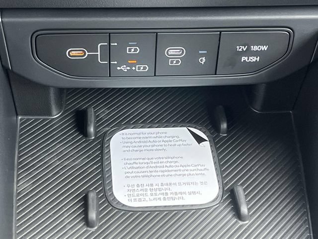 New 2026 Kia K4 GT-Line Turbo FWD image 18