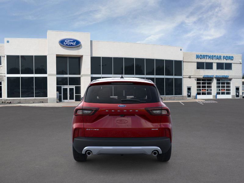 New 2025 Ford Escape Active w/ Cold Weather Package image 5