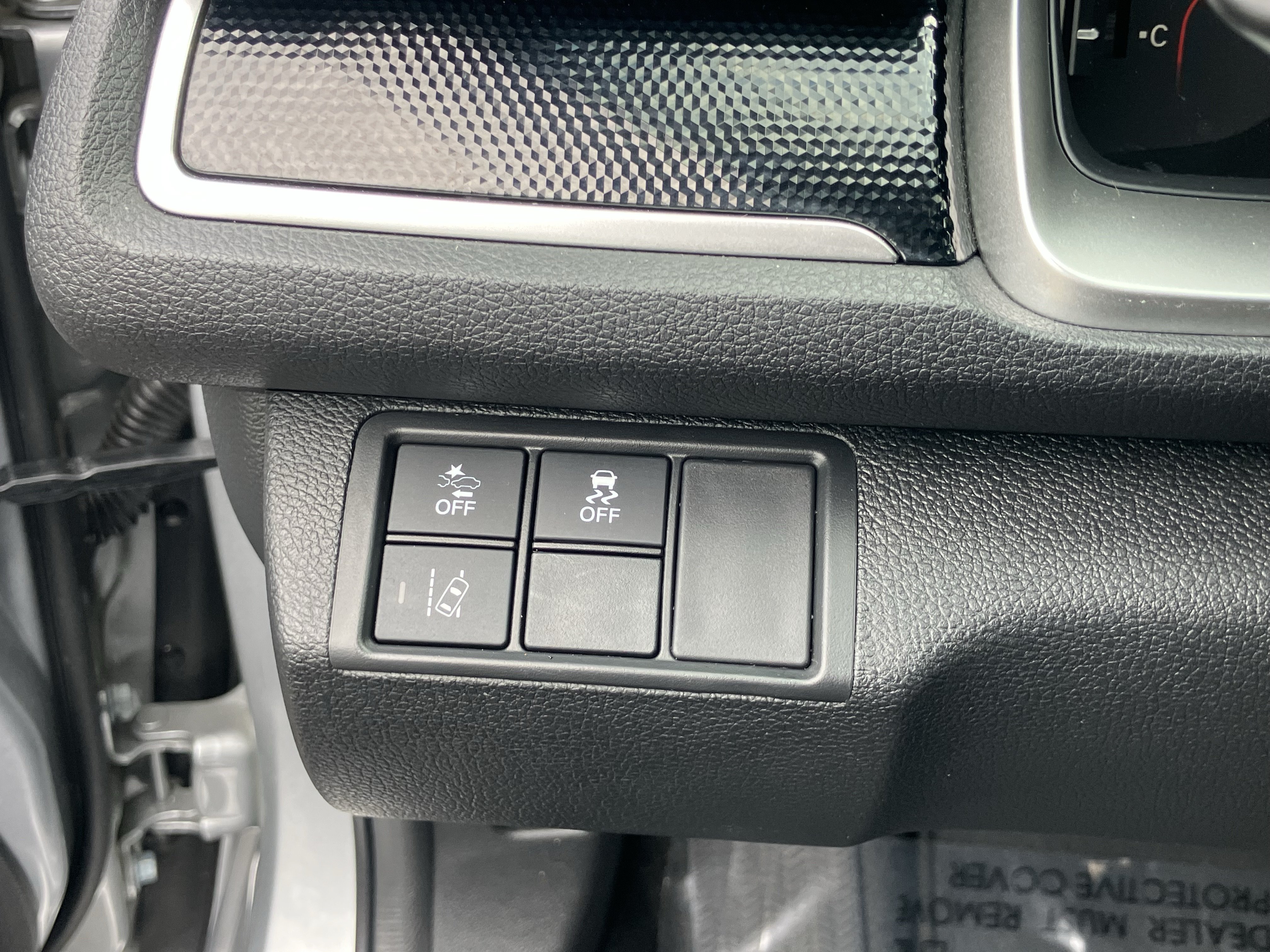 Used 2020 Honda Civic Sport image 19