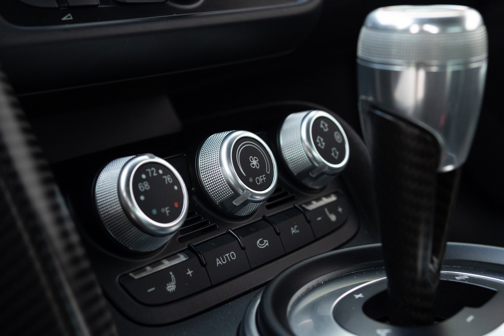 Used 2012 Audi R8 GT AWD/4WD image 54