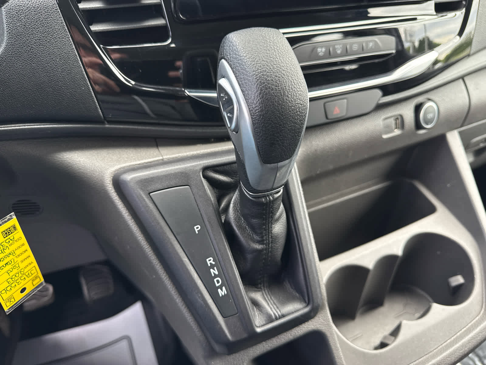 Used 2023 Ford Transit 350 XLT RWD image 20